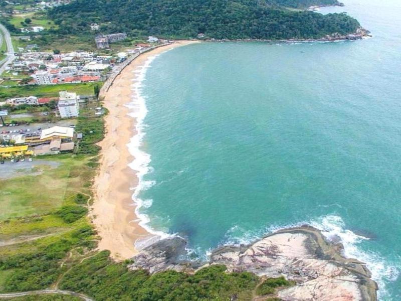 Duplex Com Vista Do Mar! Lägenhet Itapema Exteriör bild