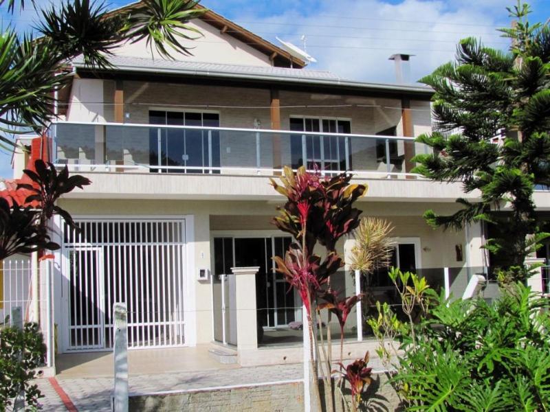 Duplex Com Vista Do Mar! Lägenhet Itapema Exteriör bild